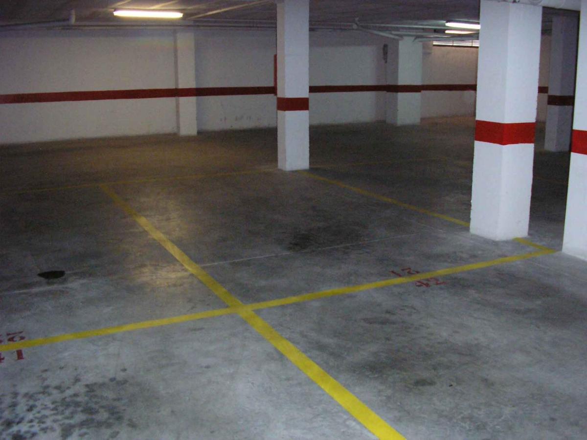 Apartamentos Benalmarina Málaga Dış mekan fotoğraf
